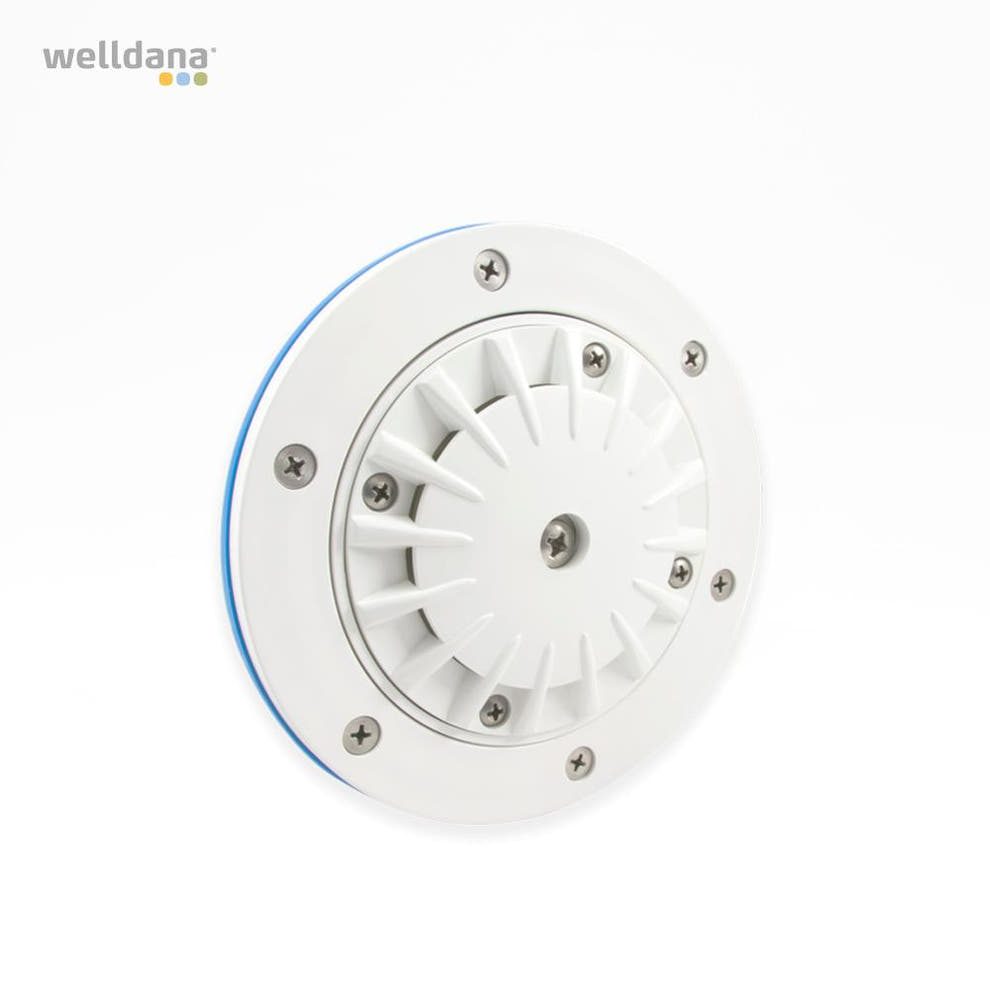 Kripsol Adjustable Bottom Inlet