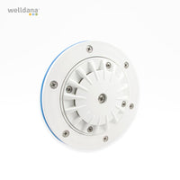 Kripsol Adjustable Bottom Inlet