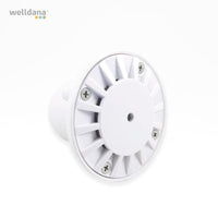 Welldana Adjustable Bottom Inlet