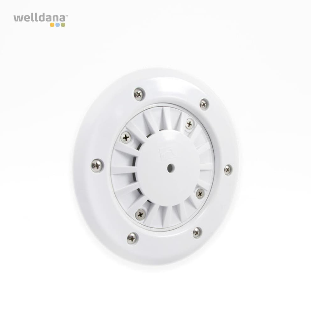 Welldana Adjustable Bottom Inlet