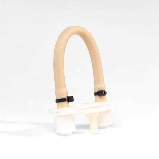 Bayrol Hose Set 3.0 L, White – PoolManager 5