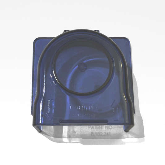 Stenner cover for pump head