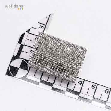 Aseko filter insert for the sample water filter