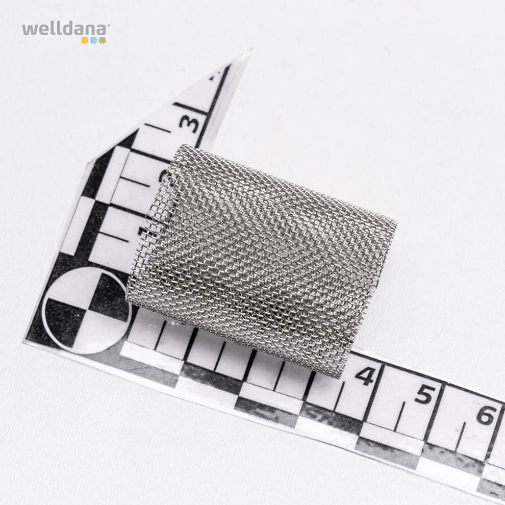 Aseko filter insert for the sample water filter