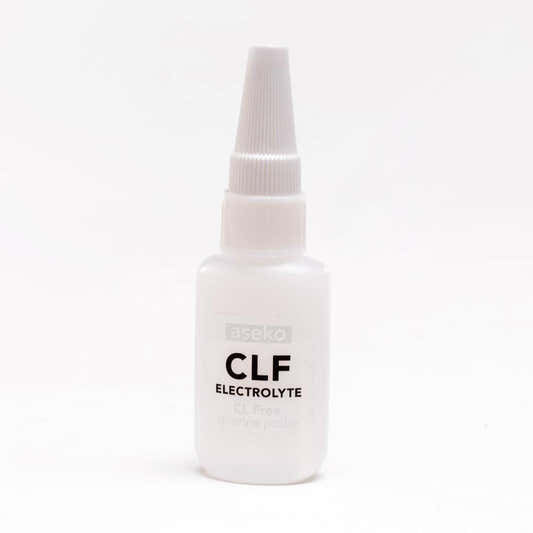 Aseko Electrolyte Liquid for CLF Sensor
