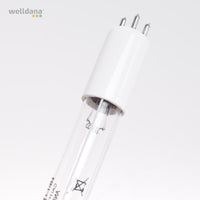 UV replacement lamp for Delta E/ES-15