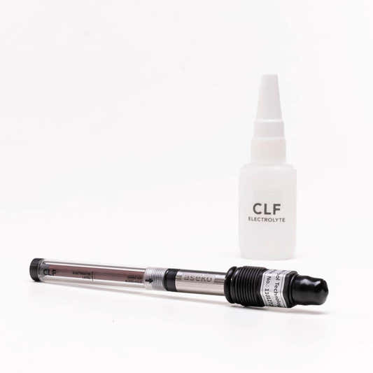 ASEKO CLF Sensor for Free Chlorine