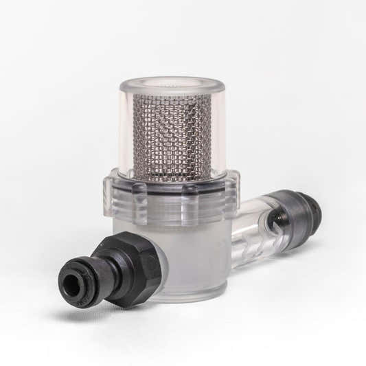 ASEKO complete sample water filter