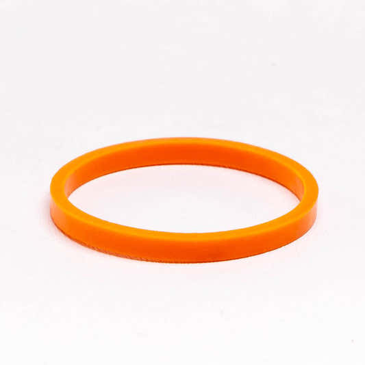 Gasket for ASEKO sample water filter
