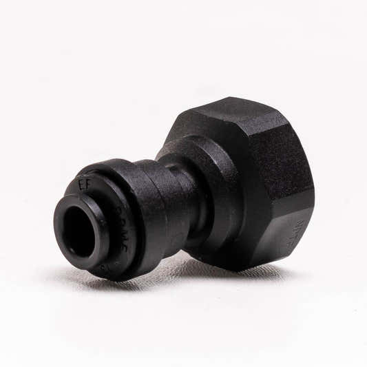 ASEKO Quick Connector 1/4 Inch – Socket