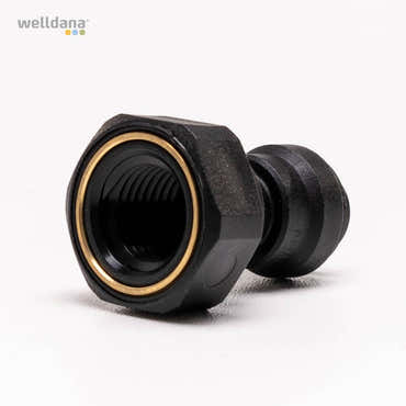 ASEKO Quick Connector 1/4 Inch – Socket