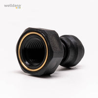 ASEKO Quick Connector 1/4 Inch – Socket