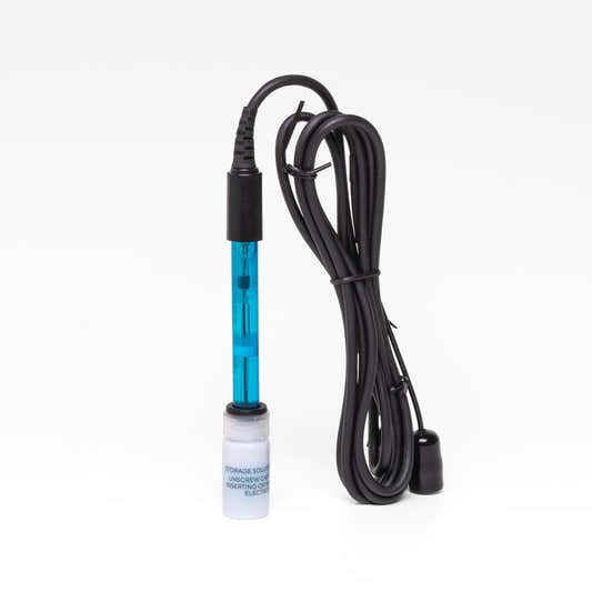 pH and temperature probe for Mister Pure