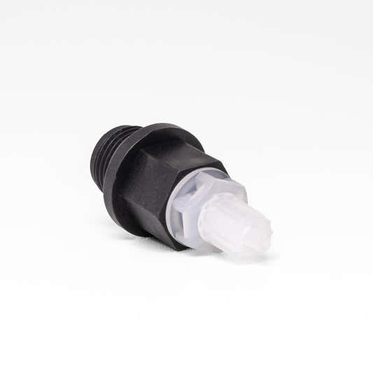 Dosing nipple for Mister Pure