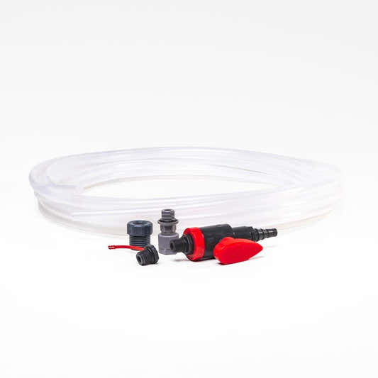 Hose Kit from Pump to Flow Cell for DA-GEN