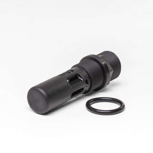 Holder Kit for pH and ORP Sensor for Space