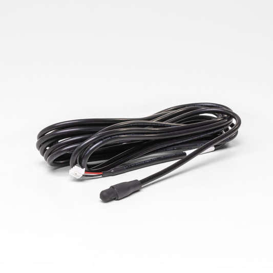 Air temperature sensor for Space – 4-metre cable