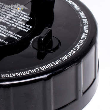 Lock till klorinator 30-001350 och 30-001392