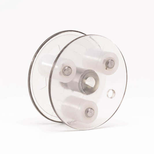 Pump Head Rollers for Stenner Pump 4196700
