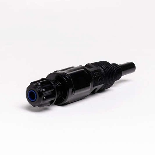 Dosing nipple for Stenner pump