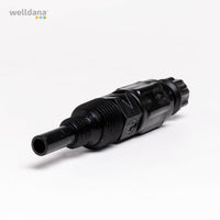Dosing nipple for Stenner pump