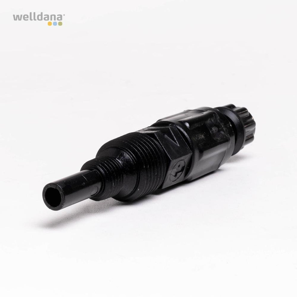 Doseringsnippel till Stenner-pump