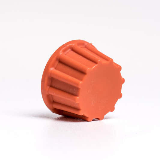 Handle for chemical pump