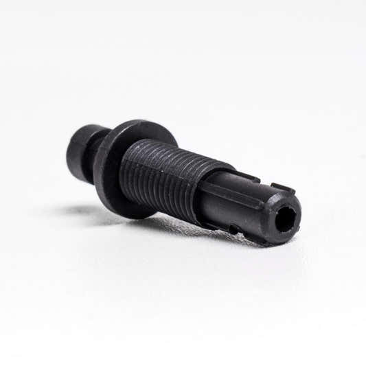 Shaft for Chemical Pump