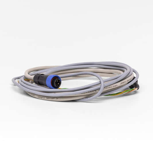 Modbus Replacement Cables for Space