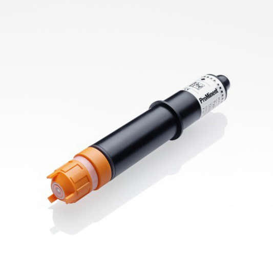 Free chlorine sensor with installation kit for Space