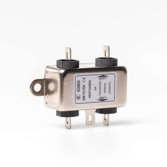 Interference Filter for KLX