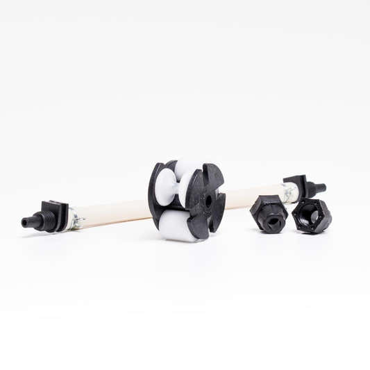 Repair kit for peristaltic pump – 1 and 3 litres
