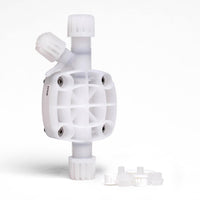 Complete pump head, 5 litres, Ductural – new model