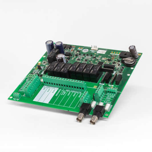 Circuit Board for Station