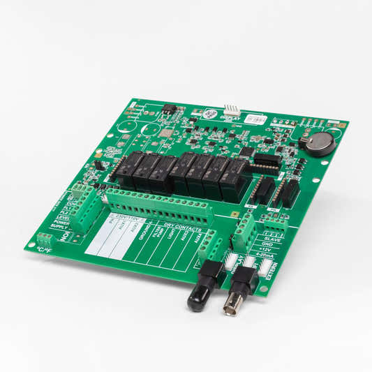 Circuit Board for DA-GEN
