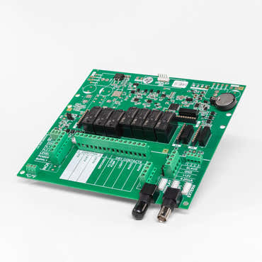 Circuit Board for DA-GEN