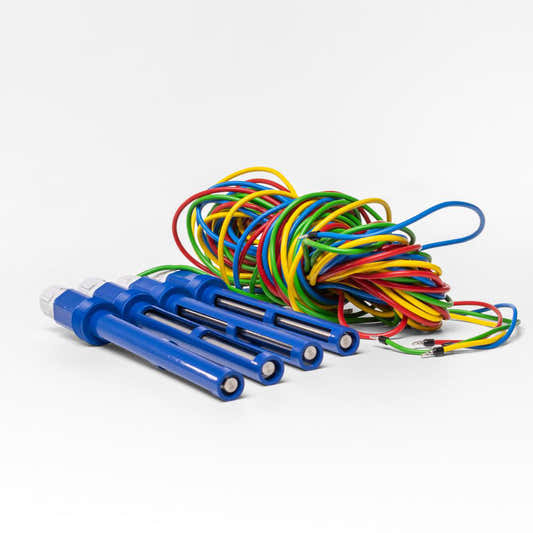 Level Sensor for Space Expansion Vessel – 4-Pack