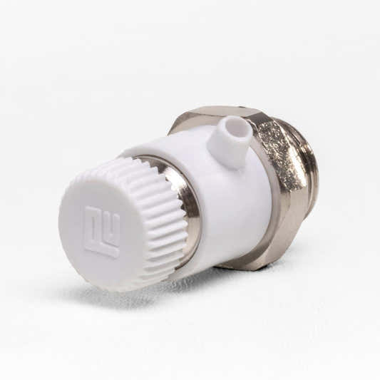 Flow Regulating Screw for DA-GEN Flow Cell