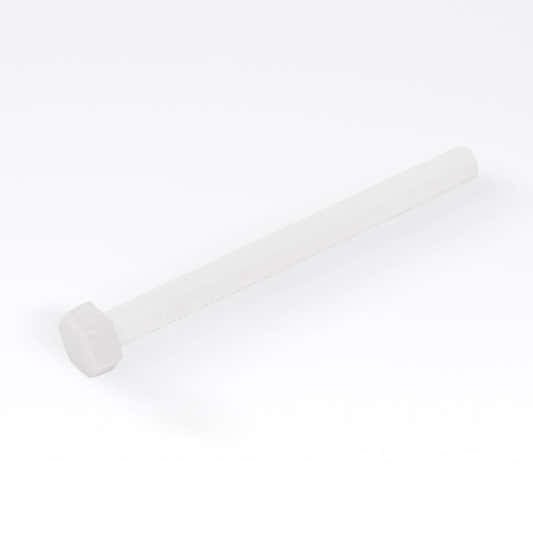 Plastic screw M6 for KLX cell 16 and 22