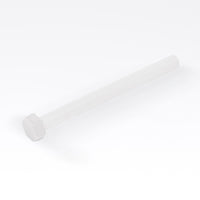 Plastic screw M6 for KLX cell 16 and 22