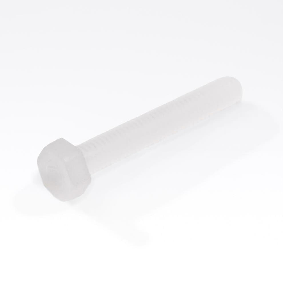 Plastic screw M6 for KLX cell 16 and 22