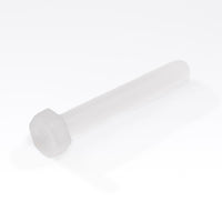 Plastic screw M6 for KLX cell 16 and 22