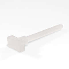 Plastic screw M6 for KLX cell 16 and 22