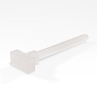 Plastic screw M6 for KLX cell 16 and 22