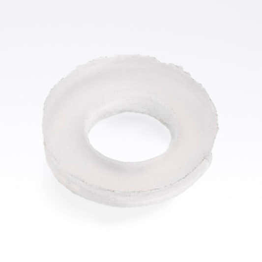 6 mm plastic washer for KLX-cell 16 and 22