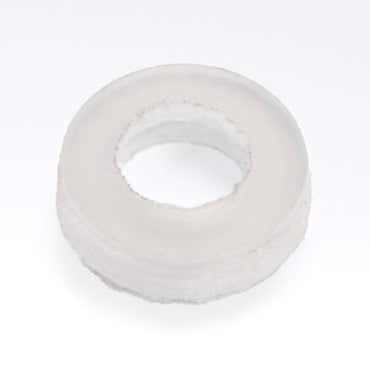6 mm plastic washer for KLX-cell 16 and 22