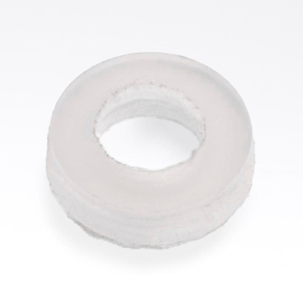6 mm plastic washer for KLX-cell 16 and 22