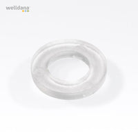 6 mm plastic washer for KLX-cell 16 and 22