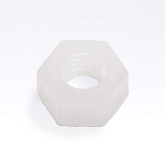 Plastic Nut M6 for KLX Cell 16 and 22