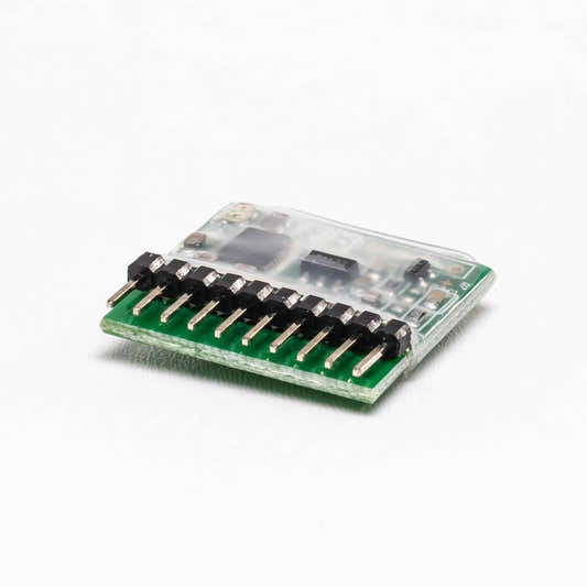 pH/RX chip for KLX